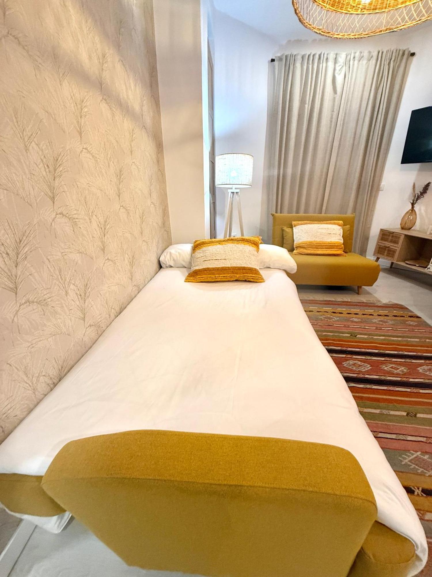 Penthouse Center Apartament